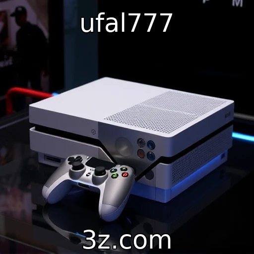 Crescimento das vendas de consoles em mercados emergentes