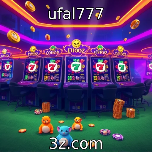 Mudanças na regulamentação de jogos eletrônicos