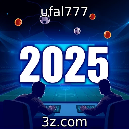ufal777 Descubra as melhores estratégias para apostas esportivas em 2025