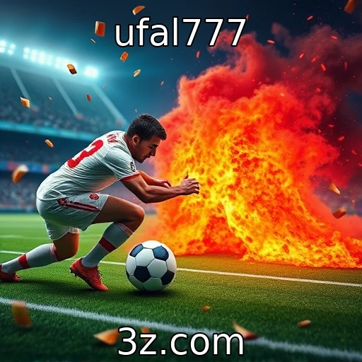 ufal777 Como as apostas esportivas estão moldando o futuro dos jogos online