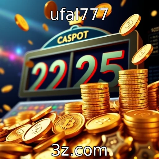 ufal777 O Impacto das Criptomoedas nas Apostas Brasileiras em 2025
