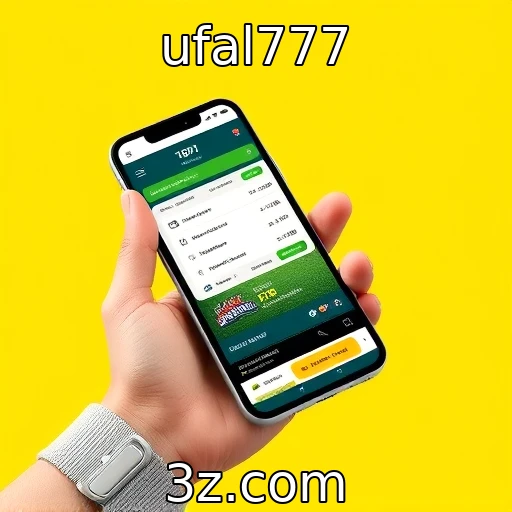 ufal777 Dicas essenciais para se destacar em apostas esportivas