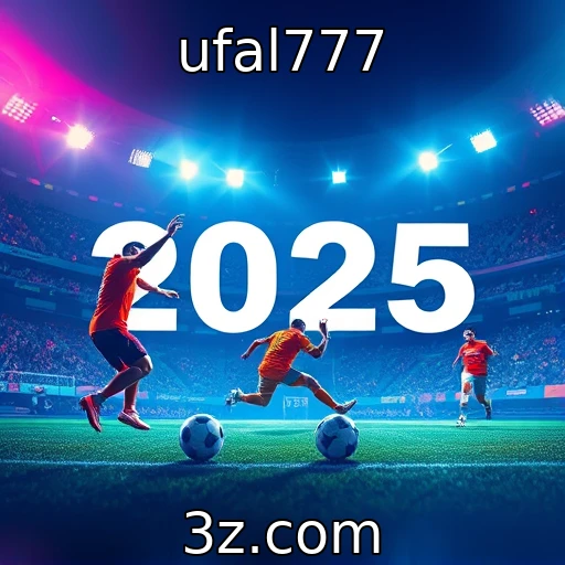 ufal777 Estratégias vencedoras para apostas esportivas em 2025