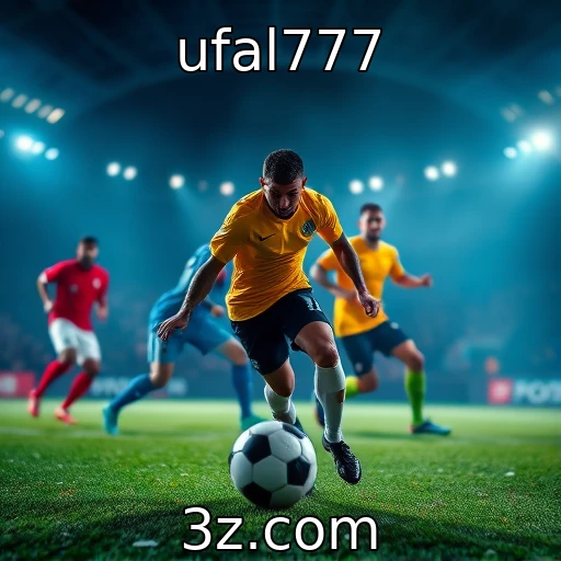 ufal777 Apostas esportivas: como analisar performances de equipes com dados