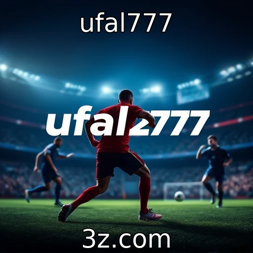 ufal777 Apostas esportivas: Como analisar partidas para maximizar seus ganhos