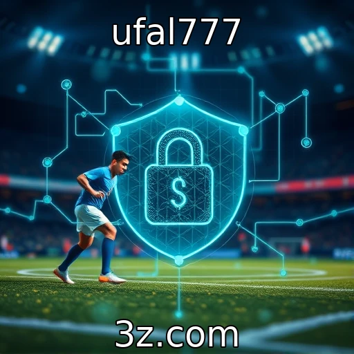 ufal777 Apostas esportivas em 2025: Prepare-se para os campeonatos mais emocionantes