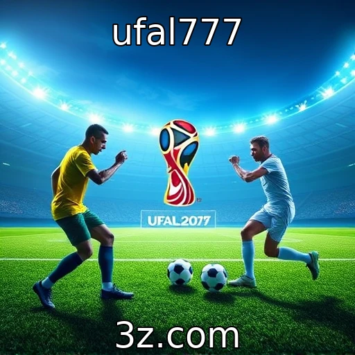 ufal777 Estratégias Vencedoras: Apostas Esportivas para o Ano Atual